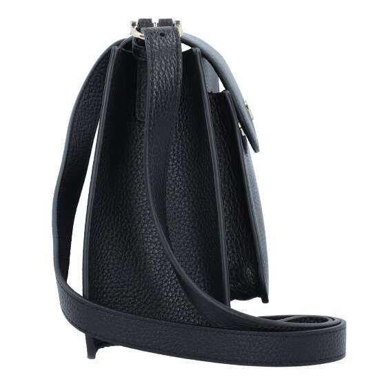 Aigner Delia Handbag Leather 24 cm