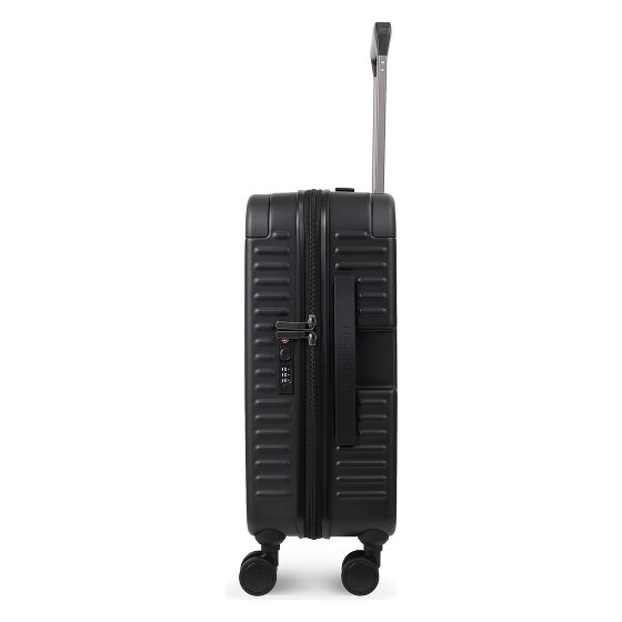 Hedgren Raku 4 wheels Cabin trolley XS 55 cm