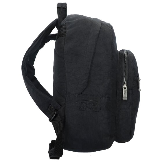 camel active Journey backpack 40 cm laptop compartment