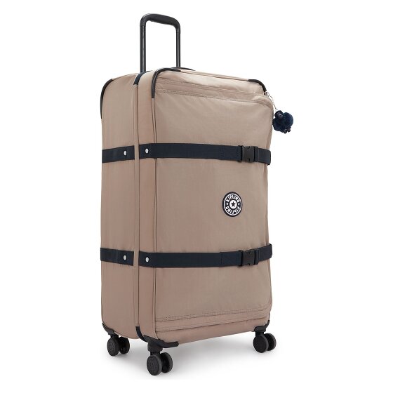 Kipling Basic Spontaneous 4 wheels Trolley L 78 cm