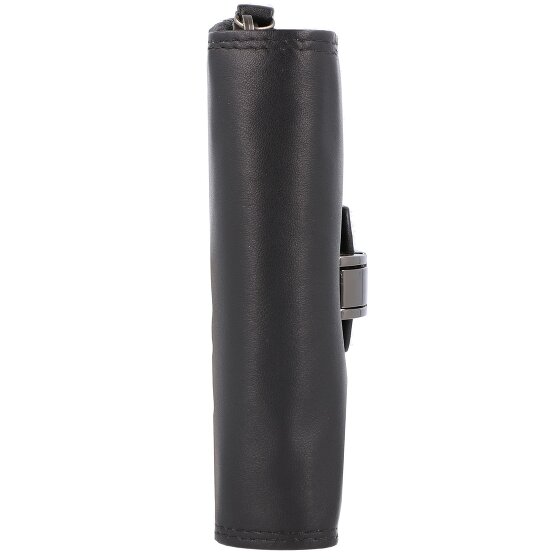 Greenburry Spongy wallet leather 9.5 cm