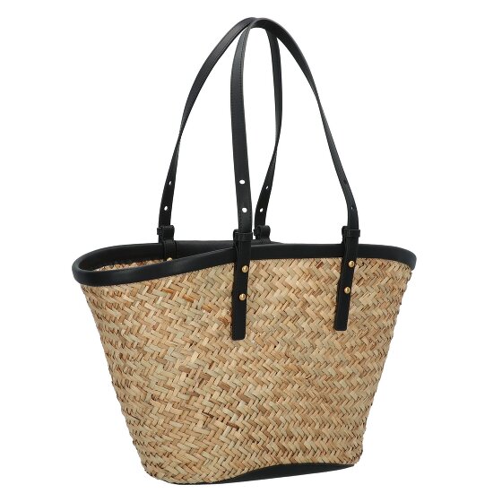 PINKO Love Summer Shopper Bag 29 cm