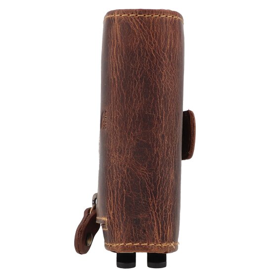 Greenburry Vintage Wallet RFID protection Leather 8 cm Greenburry Vintage Wallet RFID protection Leather 8 cm