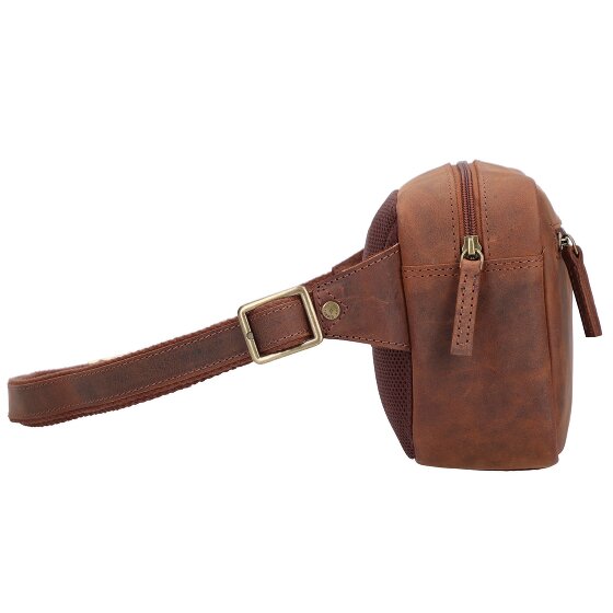 Greenland Nature Montenegro fanny pack leather 23 cm Greenland Nature Montenegro fanny pack leather 23 cm