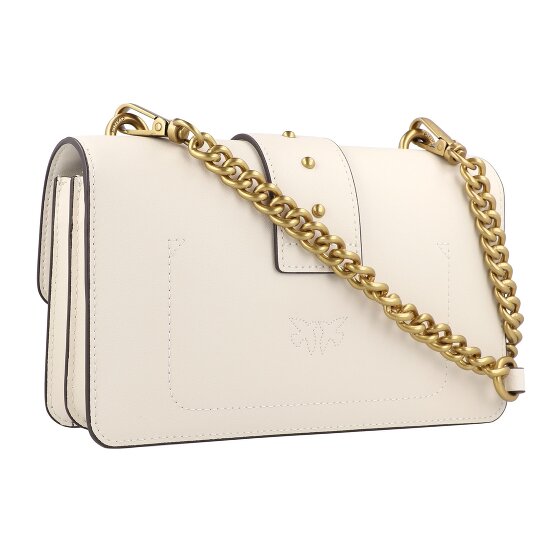 PINKO Love One Shoulder bag Leather 21 cm