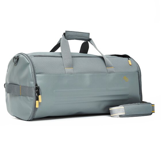 Mandarina Duck Smart Duck Weekender travel bag 53 cm