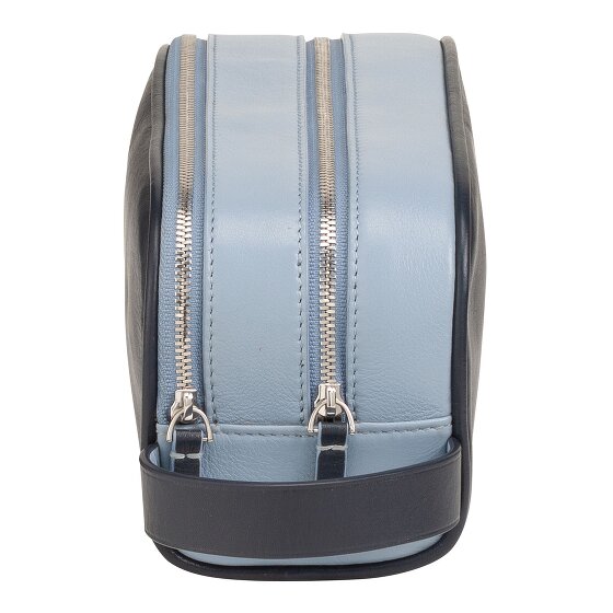 DuDu Thani cosmetic bag leather 21 cm