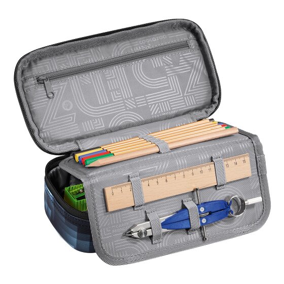 coocazoo Pencil case 25 cm