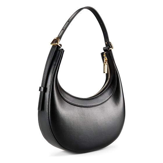 Coccinelle Whisper Shoulder Bag Leather 23 cm