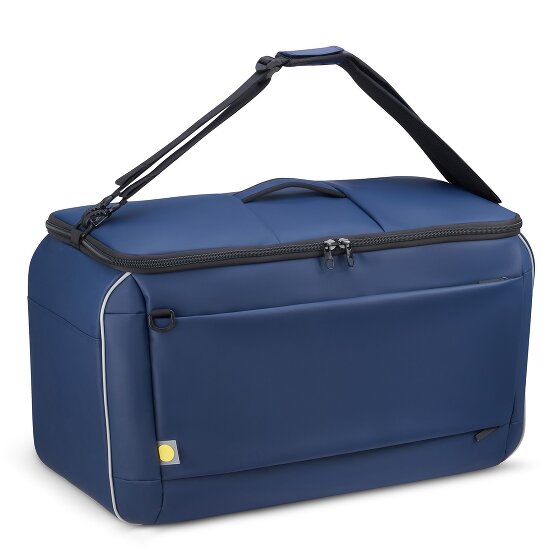 Delsey Paris Aventure travel bag 76 cm laptop compartment