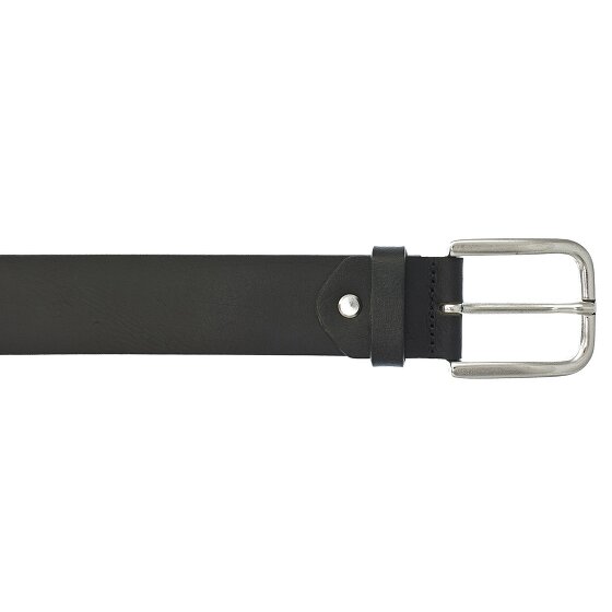 Vanzetti Belt Leather