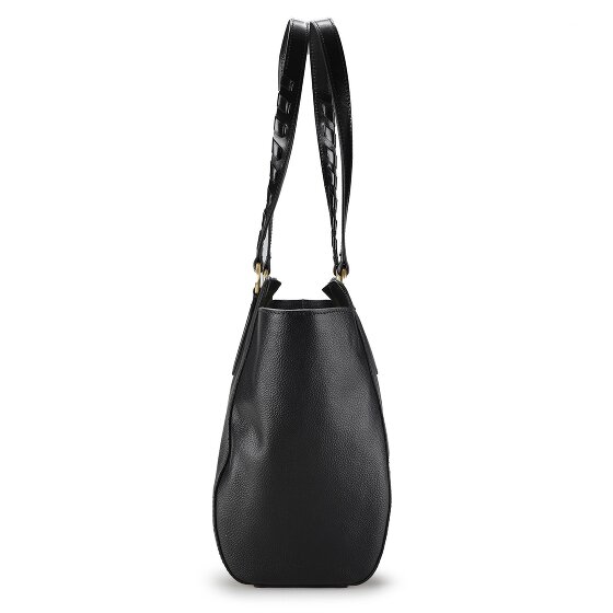 The Bridge Ines Shoulder Bag Leather 31 cm