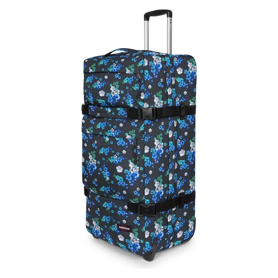 Eastpak Transit'R Plus 2 wheels Travel bag 80 cm