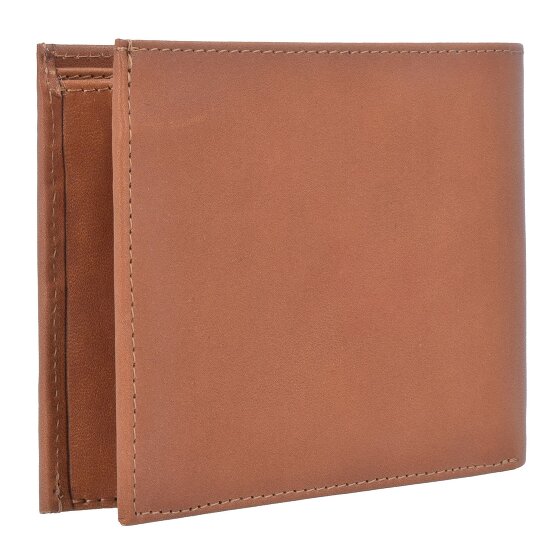 Jost Futura wallet leather 12.5 cm
