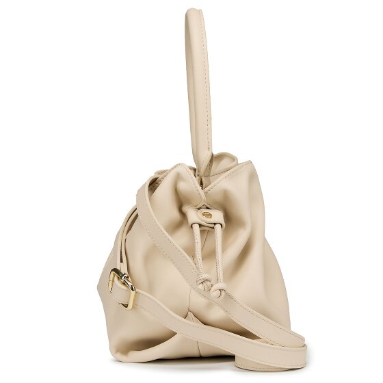 Hey Marly Cool Companion Bucket bag Genuine Leather 28 cm