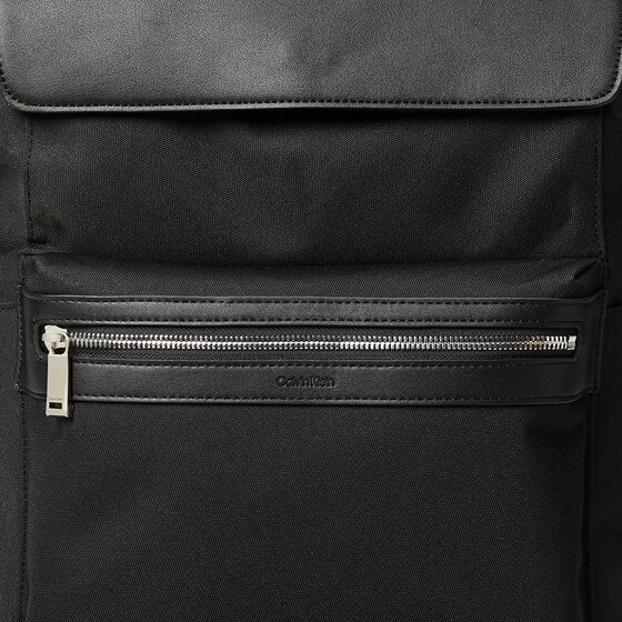 Calvin Klein Contrast Daypack 43 cm Laptop compartment