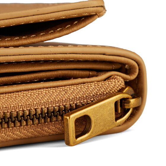 Liebeskind Gloria II Wallet RFID protection Leather 8.5 cm