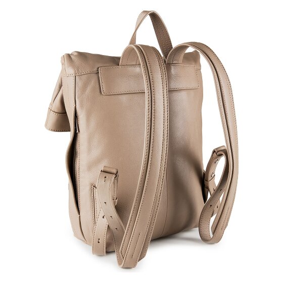 Liebeskind Elvira City Backpack M Genuine Leather 36 cm