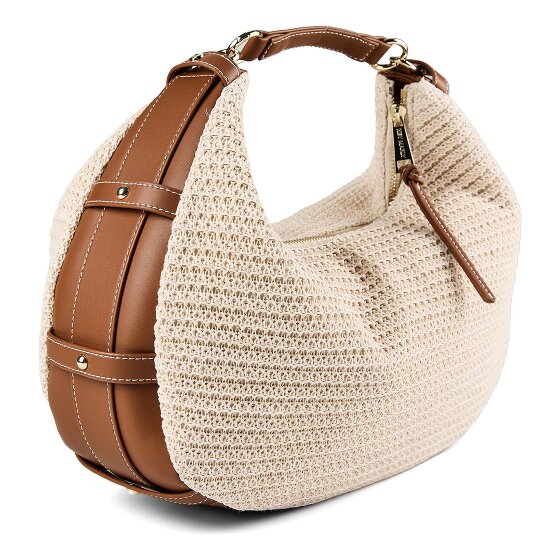 Hey Marly Coastal Sister Shoulder Bag M 38 cm