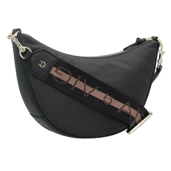 Aigner Zita Shoulder bag Leather 30 cm