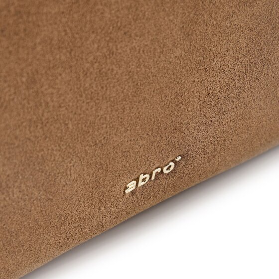 abro Essential Handbag Genuine Leather 21 cm