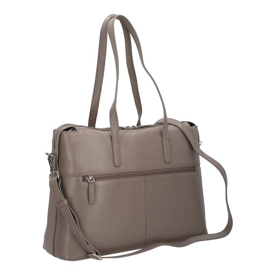 Picard Bali Bali Briefcase Leather 38 cm