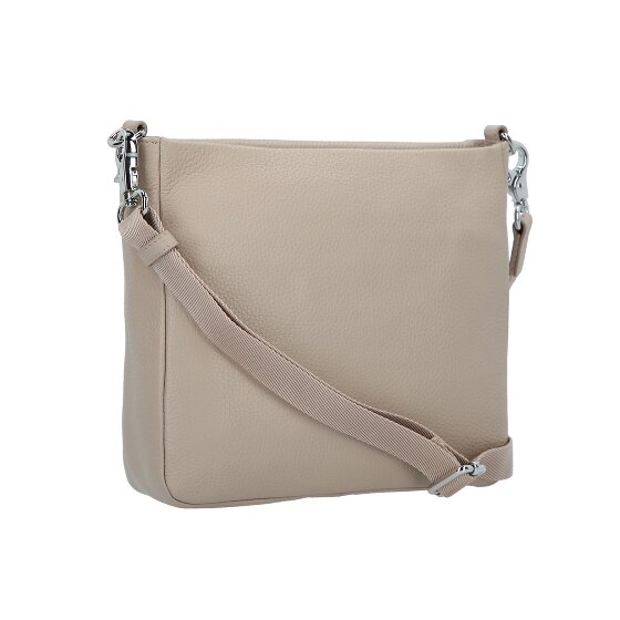 Mandarina Duck Mellow Shoulder bag Genuine Leather 27 cm