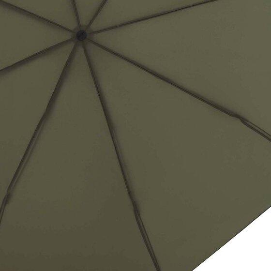 Knirps Timber Pocket umbrella 28 cm
