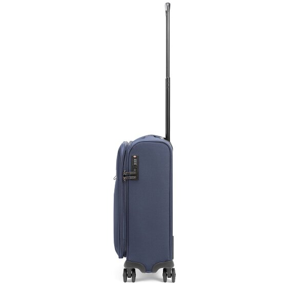 Epic Discovery Neo 4 Roll Cabin Trolley 55 cm Epic Discovery Neo 4 Roll Cabin Trolley 55 cm