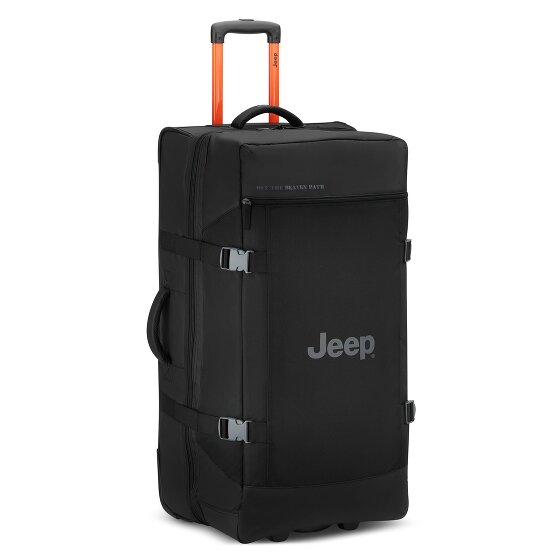 Jeep JS007C 2 wheels Trolley 82 cm