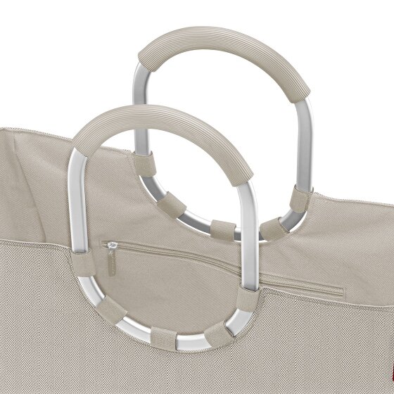 reisenthel Loopshopper L shopper bag 46 cm