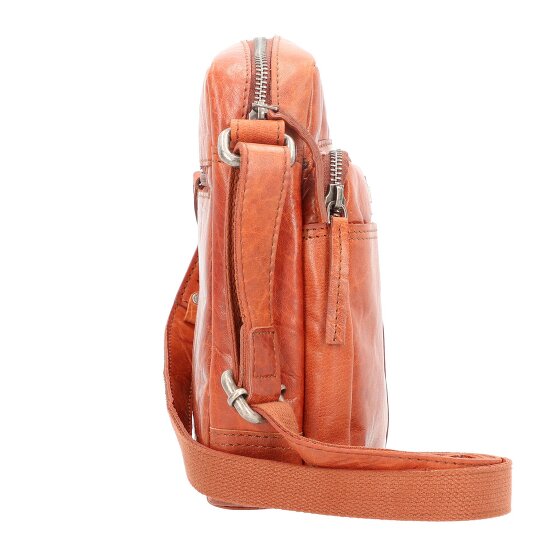 Spikes & Sparrow Shoulder bag leather 18 cm