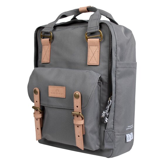 Doughnut Macaroon Daypack 38 cm Laptop compartment