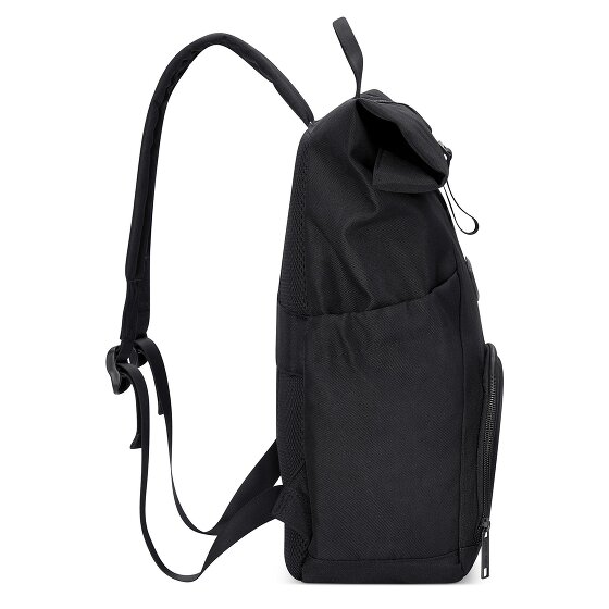 Delsey Paris Citypak backpack 45 cm laptop compartment