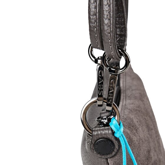 Gabs Beyonce Handbag Genuine Leather 19 cm