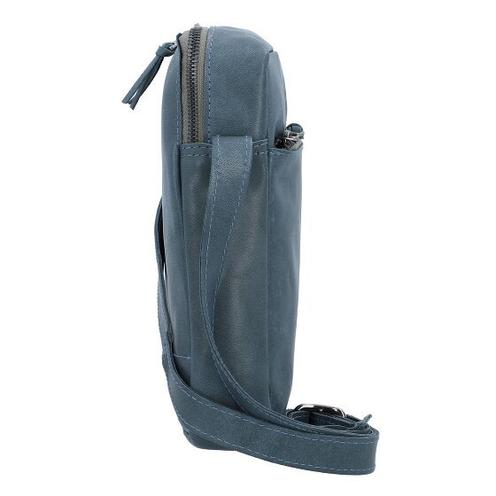 Harold's Bague Shoulder bag Leather 19 cm