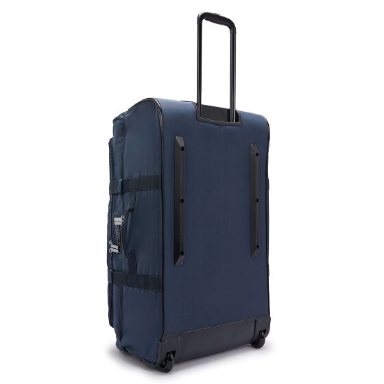 Kipling Basic Aviana 2 wheels Travel bag L 76 cm