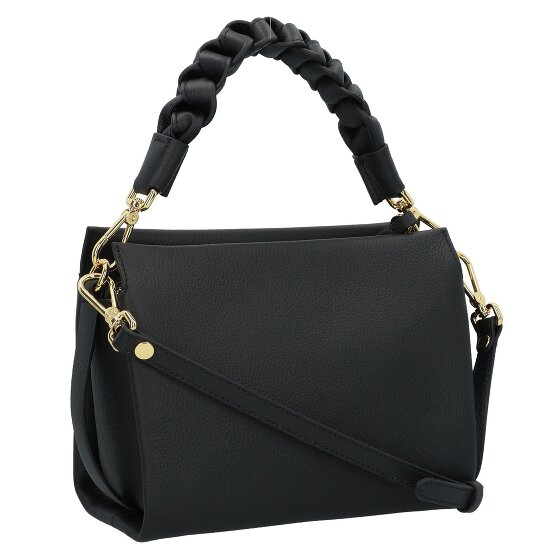 Coccinelle Boheme Handbag Genuine Leather 23 cm