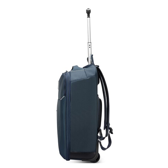 Roncato Ironik 2.0 2 wheels Backpack trolley 55 cm Laptop compartment