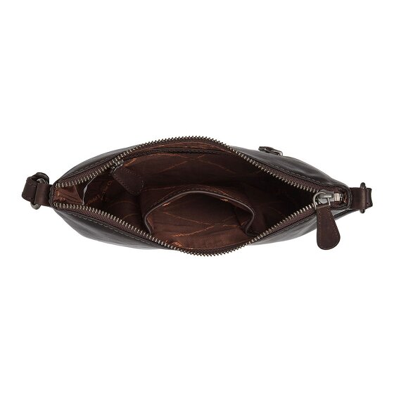 The Chesterfield Brand Redding Shoulder Bag Leather 23.5 cm