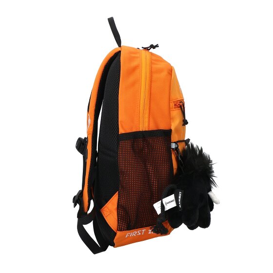 Mammut First Zip 8 Kids backpack 31 cm