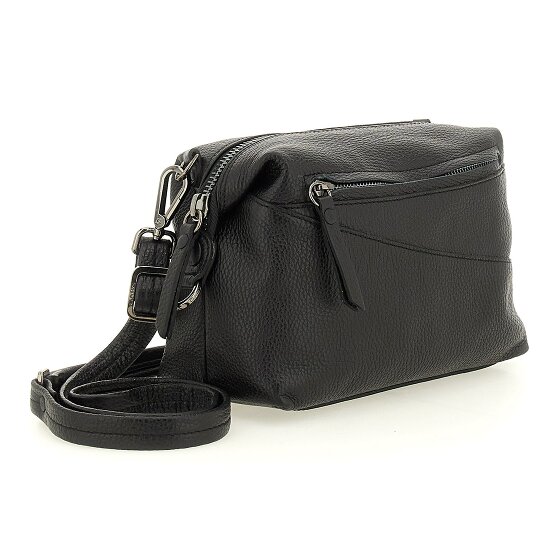 Gabs Funny Shoulder bag Leather 22 cm