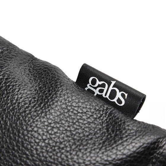 Gabs Beyonce Shoulder Bag Genuine Leather 28 cm