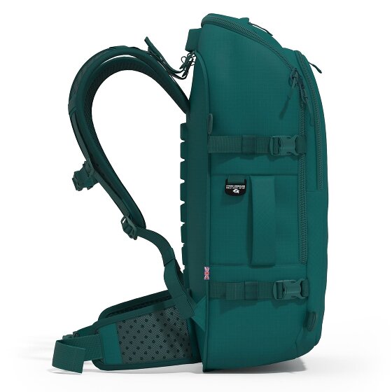 Cabin Zero Adventure 44 Daypack 55 cm Laptop compartment