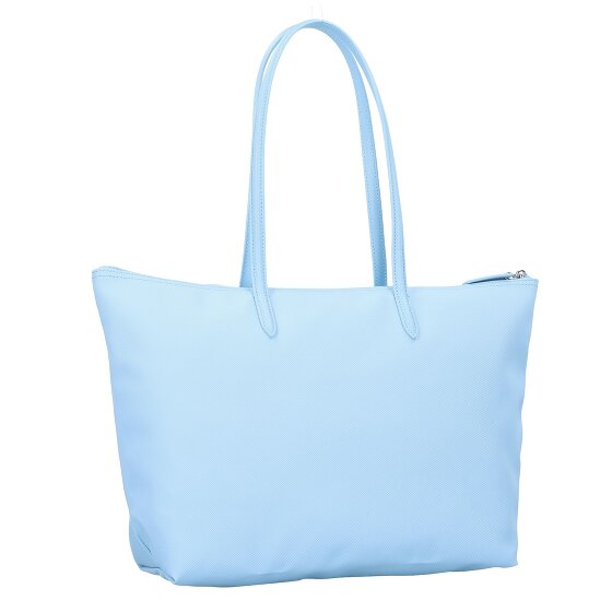 Lacoste L.12.12 Concept Shopper Bag 35 cm