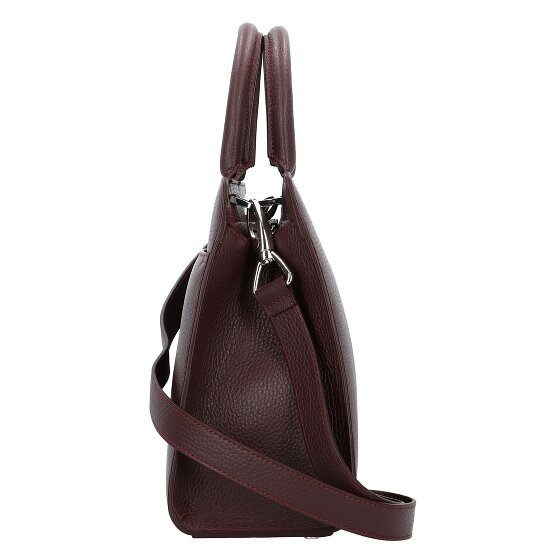 Aigner Cybill Handbag M Leather 33 cm