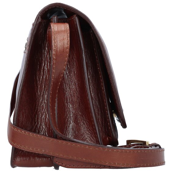 The Bridge Story Donna shoulder bag I leather 23 cm