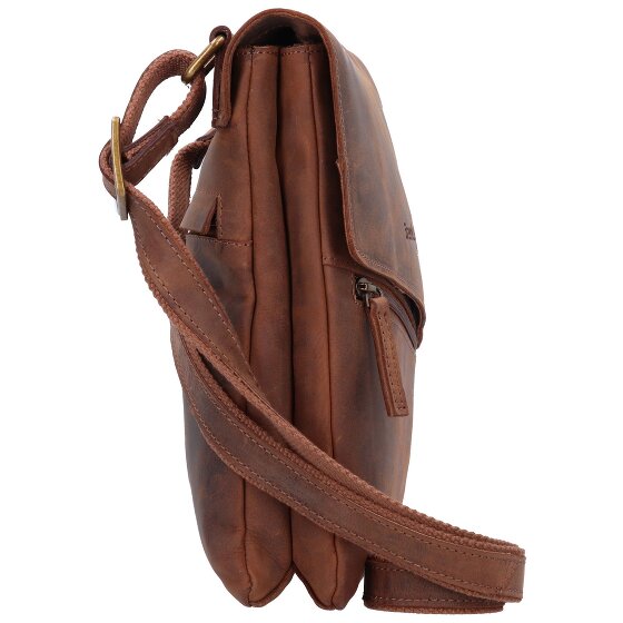 Greenland Nature Montenegro shoulder bag leather 23 cm
