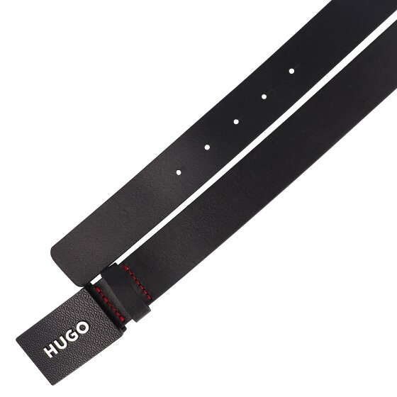 Hugo Gilao Belt Leather