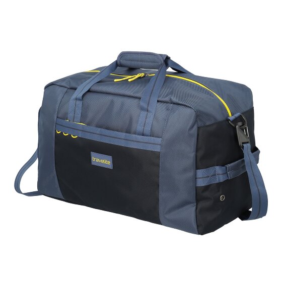 Travelite Color Craze Weekender travel bag 48 cm